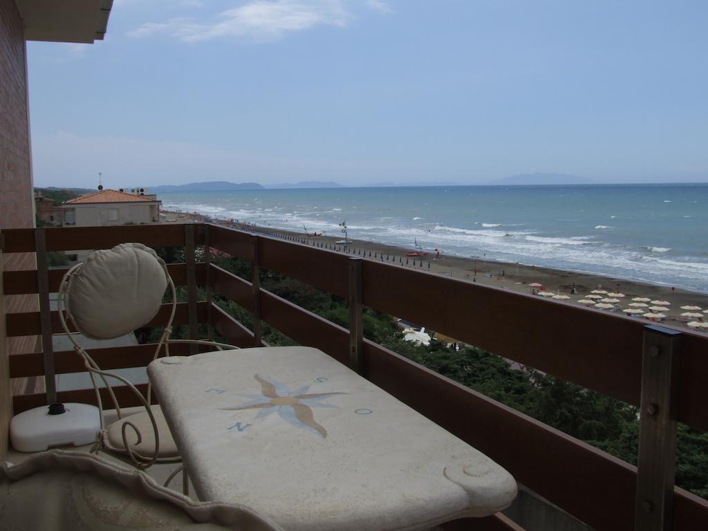 Vacanze Toscane In The Seaside Marina di Castagneto Carducci Kamer foto