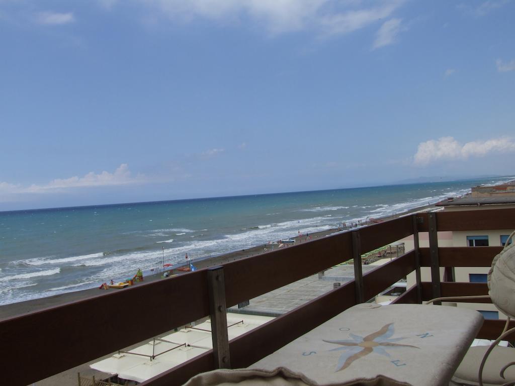Vacanze Toscane In The Seaside Marina di Castagneto Carducci Kamer foto
