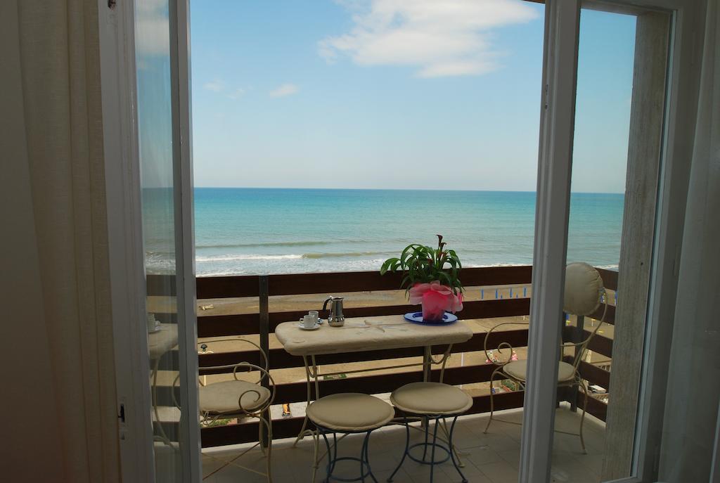 Vacanze Toscane In The Seaside Marina di Castagneto Carducci Kamer foto