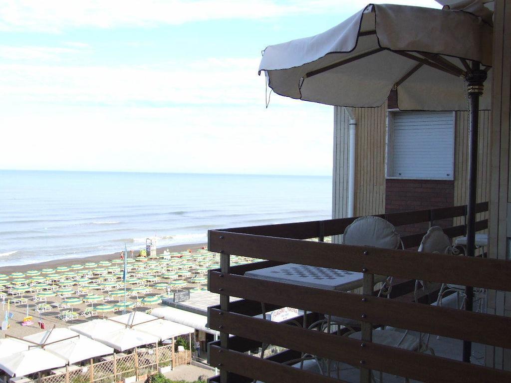 Vacanze Toscane In The Seaside Marina di Castagneto Carducci Kamer foto