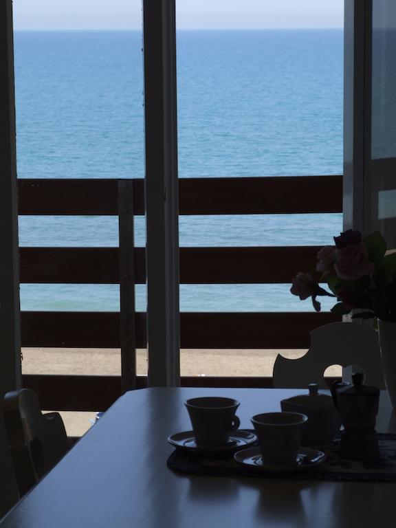 Vacanze Toscane In The Seaside Marina di Castagneto Carducci Kamer foto